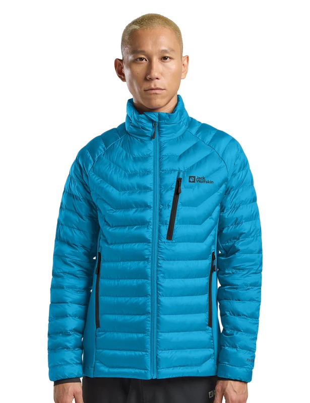 Jack Wolfskin Routeburn Pro Ins Jacket M
