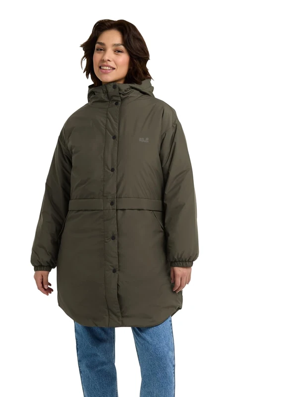 Jack Wolfskin ALTAY JKT W