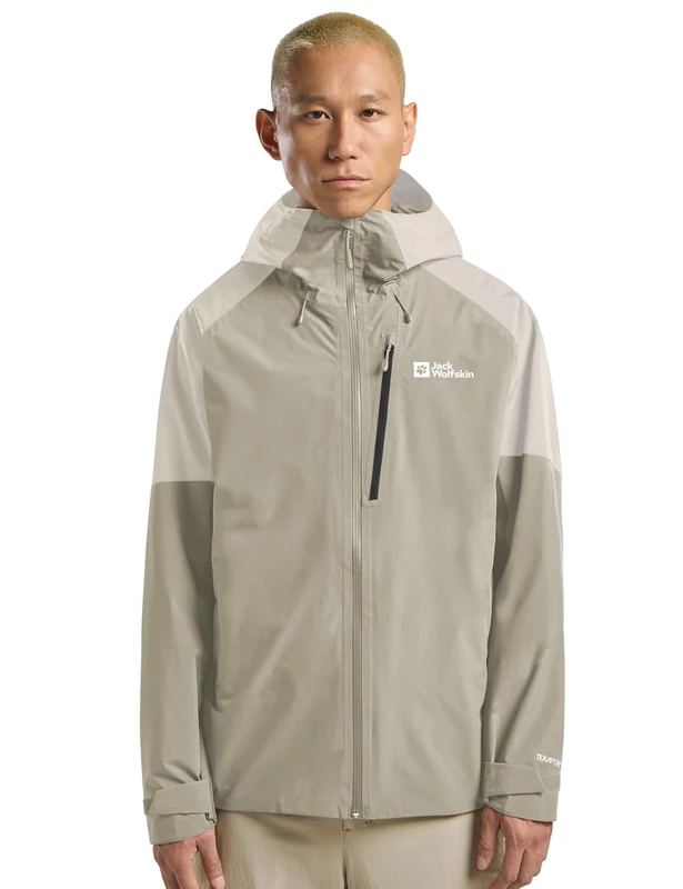 Jack Wolfskin Eagle Peak 2L Jacket M