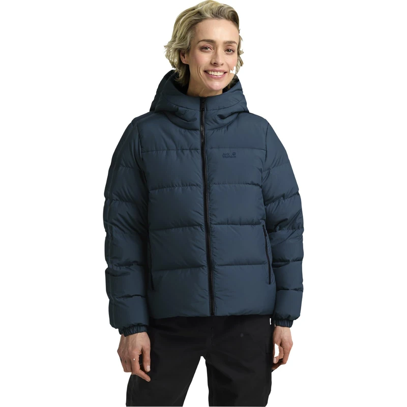 Jack Wolfskin Frozen Palace JKT W RDS