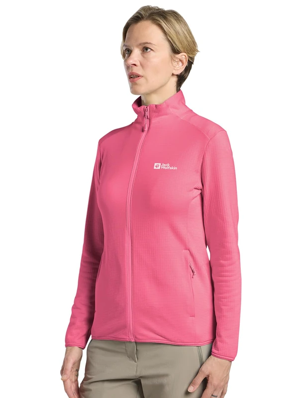 Jack Wolfskin Kolbenberg FZ W