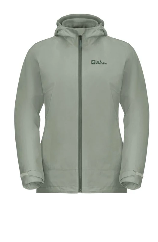 Jack Wolfskin Moonrise 3-in-1 JKT W