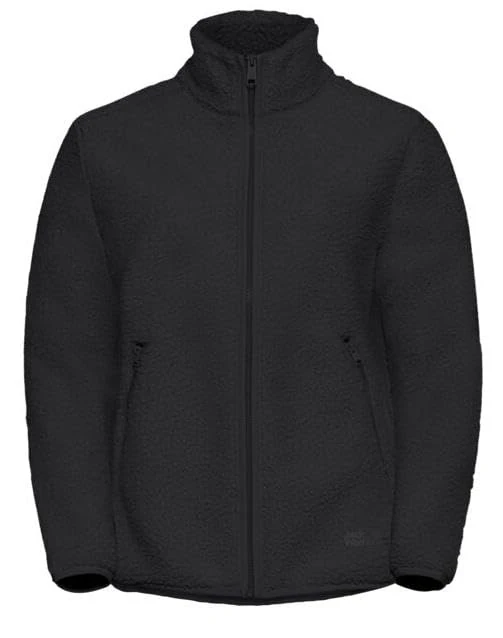 Jack Wolfskin high curl jacket w