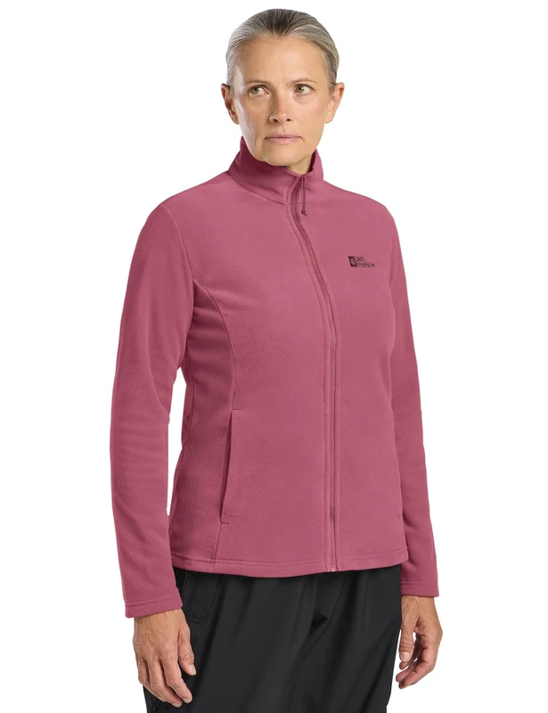 Jack Wolfskin TAUNUS FZ W