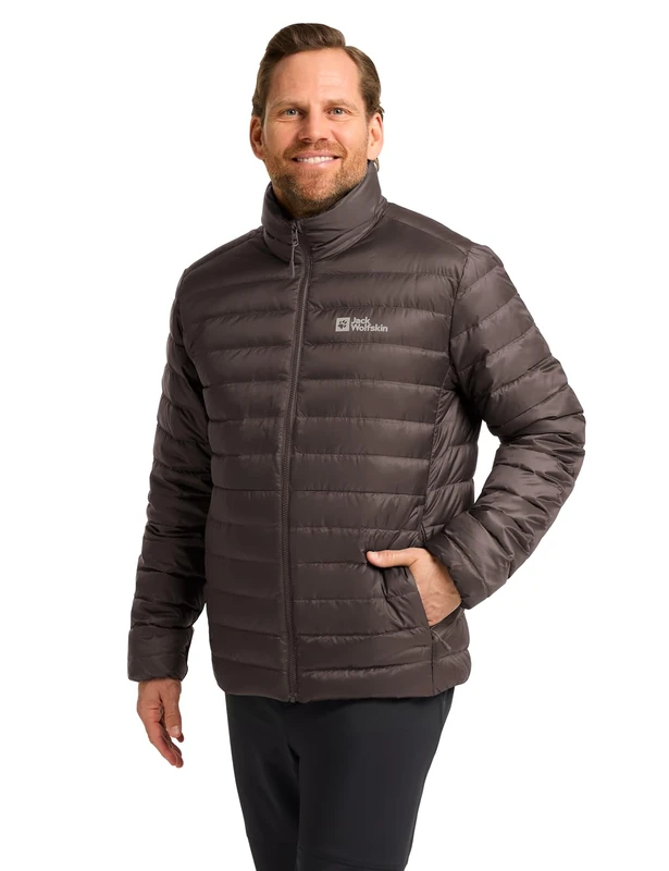 Jack Wolfskin Men's Pilvi Down Jacket M Rds Jacket