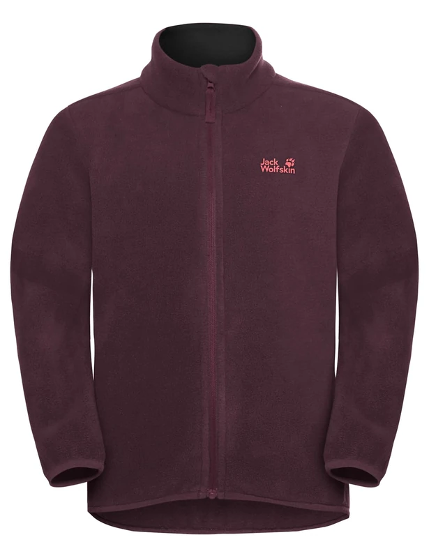 Jack Wolfskin Vertigo Fleece Jacket K