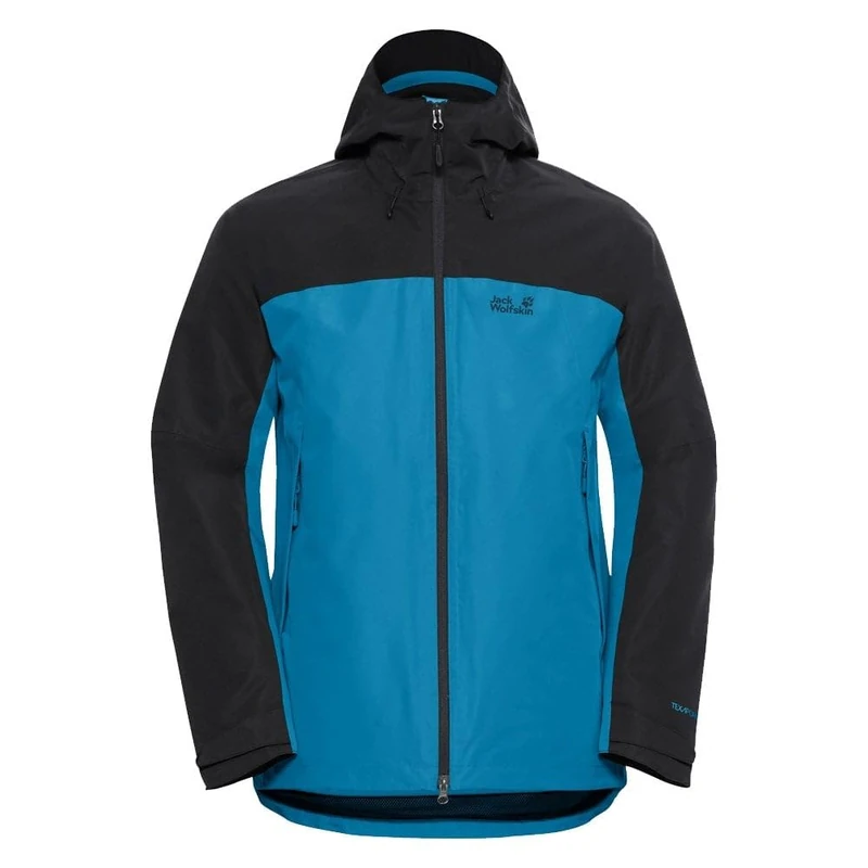 Jack Wolfskin Wild Places 3-in-1 Jacket M
