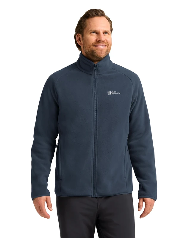 Jack Wolfskin Waldsteig Fz M Men's Jacket