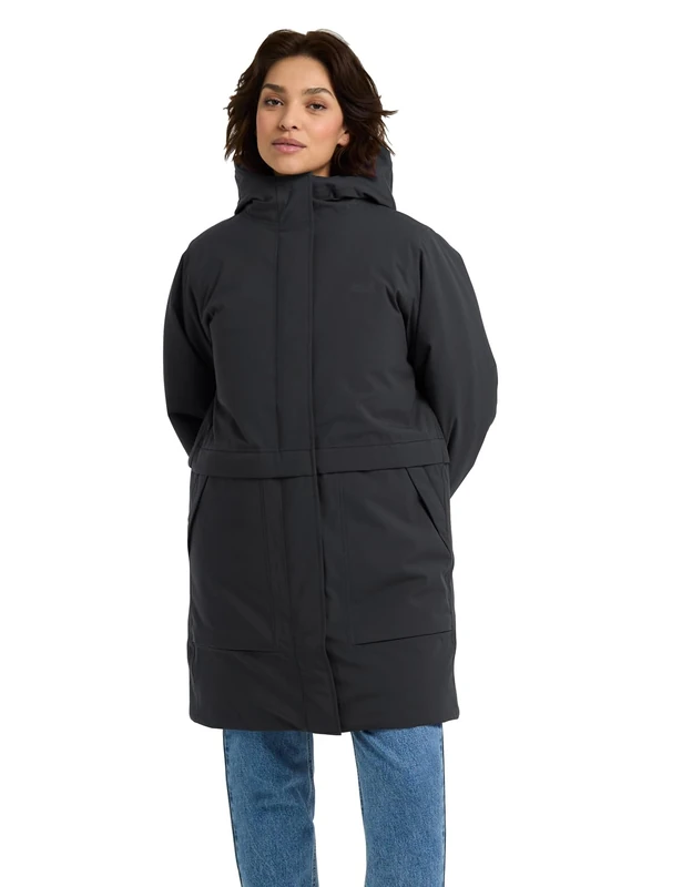 Jack Wolfskin Wintertide JKT W