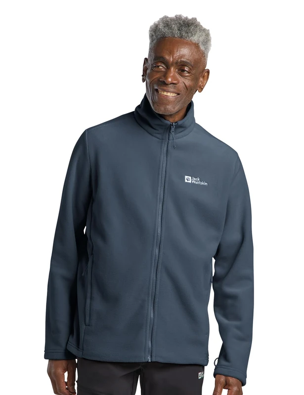 Jack Wolfskin Winterstein FZ M