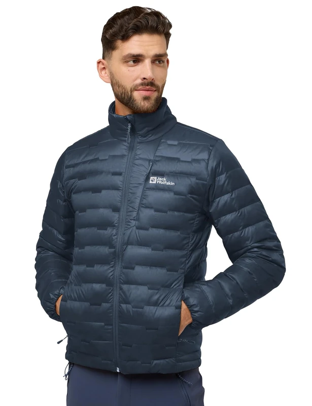 Jack Wolfskin PASSAMANI DOWN JKT M RDS