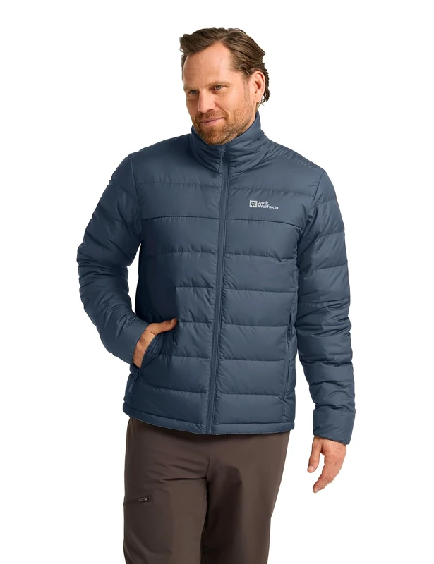 Jack Wolfskin ATHER DOWN JKT M RDS