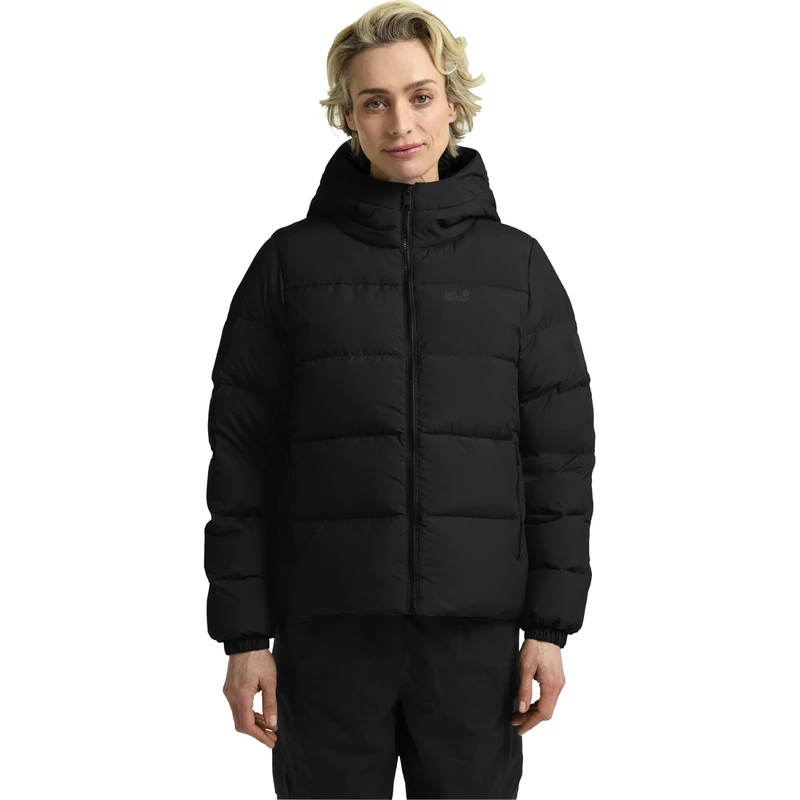 Jack Wolfskin Frozen Palace JKT W RDS