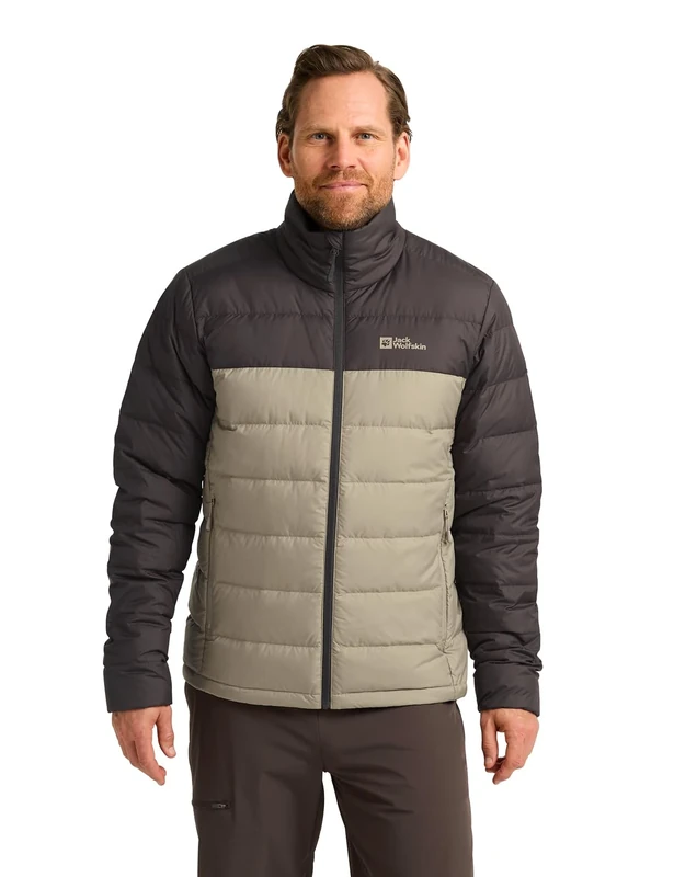 Jack Wolfskin ATHER DOWN JKT M RDS