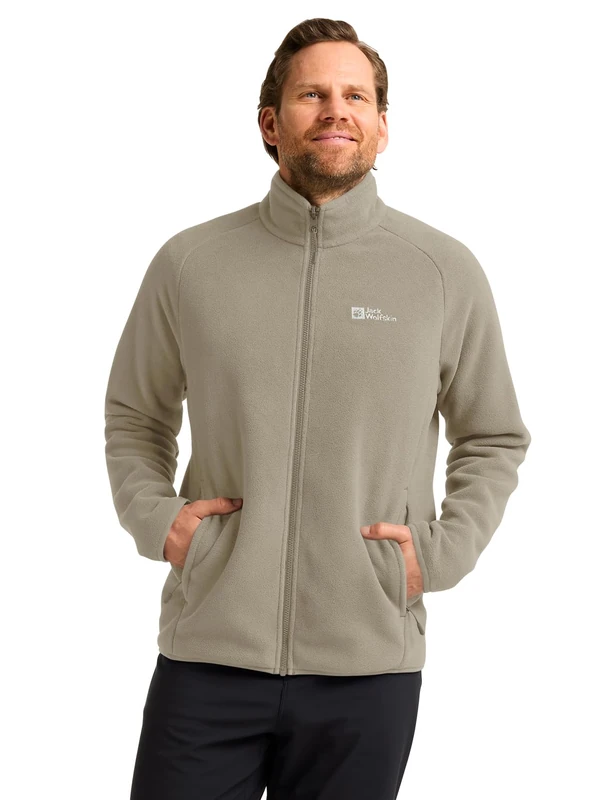 Jack Wolfskin WALDSTEIG FZ M