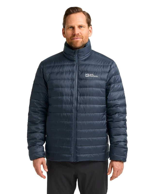 Jack Wolfskin Pilvi Down JKT M RDS