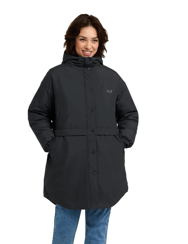 Jack Wolfskin ALTAY JKT W