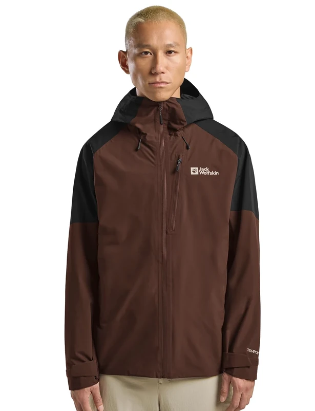 Jack Wolfskin Eagle Peak 2L Jacket M