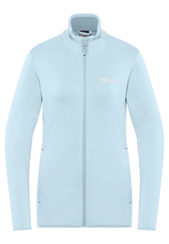 Jack Wolfskin Kolbenberg FZ W