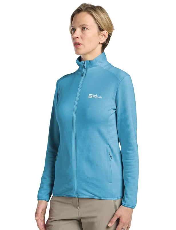 Jack Wolfskin Kolbenberg FZ W