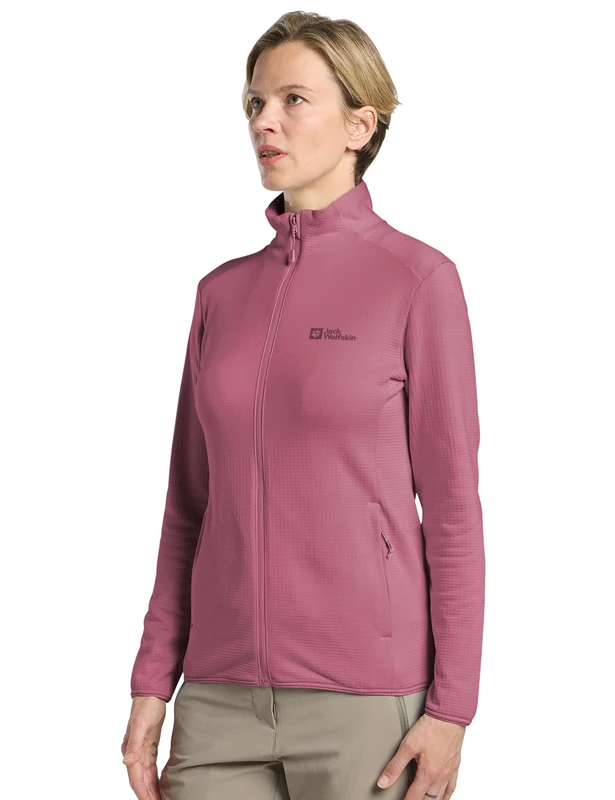 Jack Wolfskin Kolbenberg FZ W