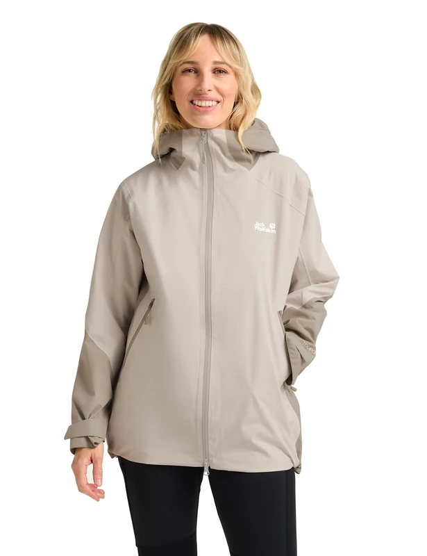 Jack Wolfskin UNBOUND ADVENTURE 2L JKT W