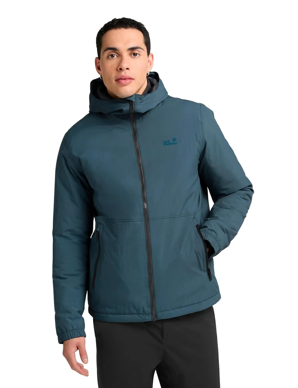 Jack Wolfskin pamir jkt m