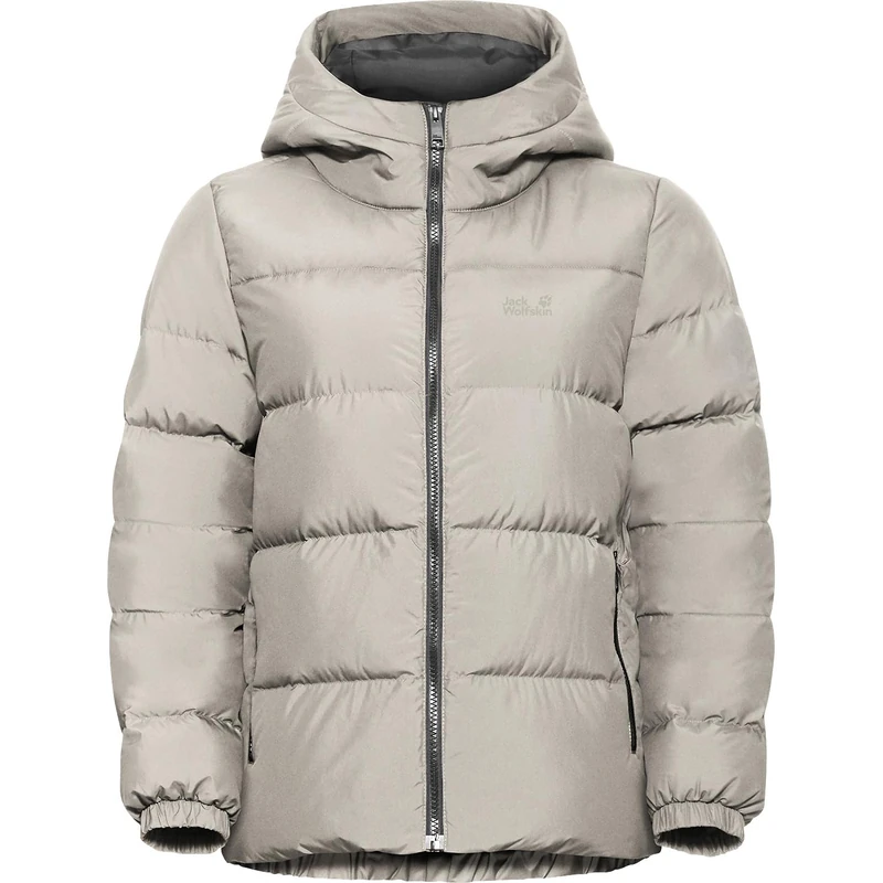 Jack Wolfskin Frozen Palace JKT W RDS