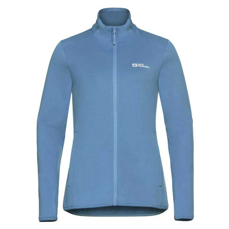Jack Wolfskin Kolbenberg FZ W - Image 1