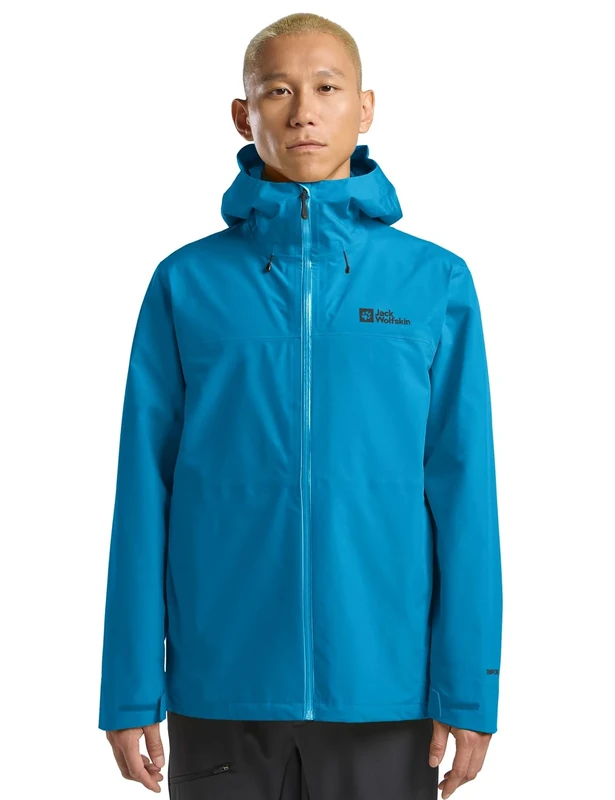 Jack Wolfskin HIGHEST PEAK 3L JKT M