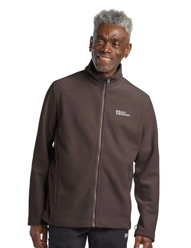 Jack Wolfskin Winterstein FZ M