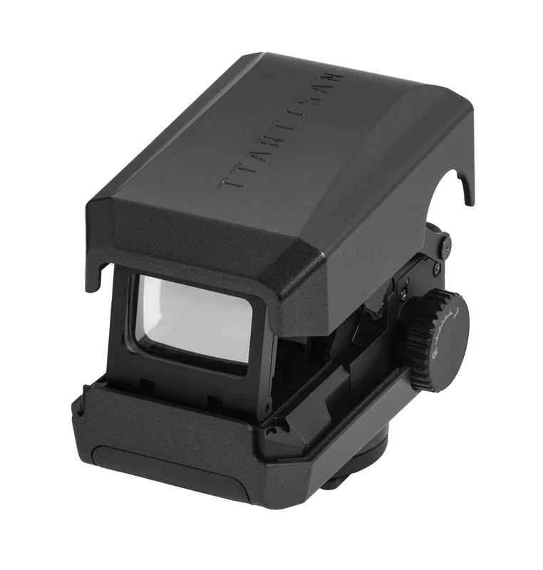 TTArtisan Camera (Red/Green) Reticle Dot Sight for Telephoto Photography