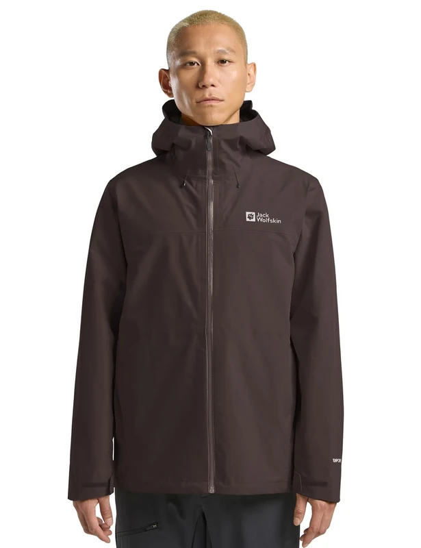 Jack Wolfskin HIGHEST PEAK 3L JKT M