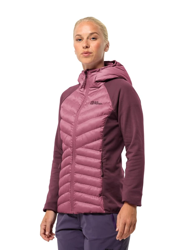 Jack Wolfskin Routeburn Pro Hybrid W