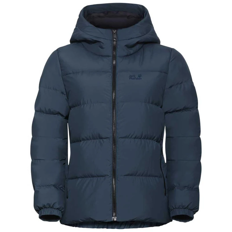 Jack Wolfskin Frozen Palace JKT W RDS