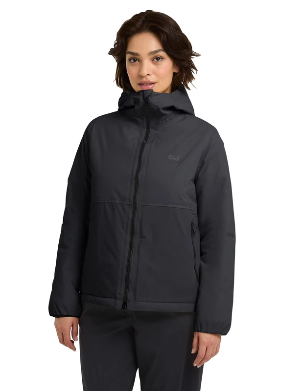 Jack Wolfskin Women's Pamir Jkt W Jacket