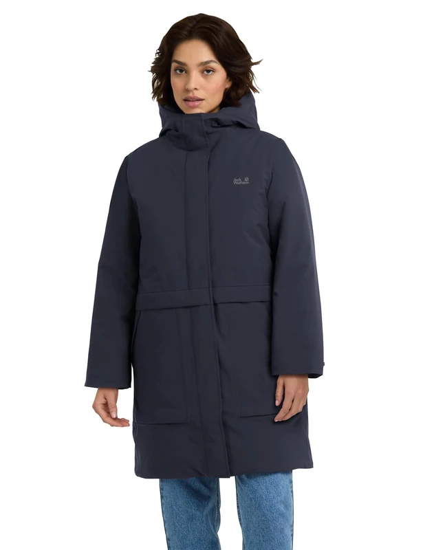 Jack Wolfskin Wintertide JKT W