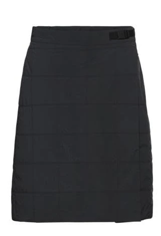 Jack Wolfskin Winterdune Skirt W, Black, M