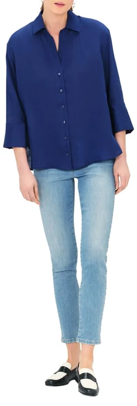 Caroll Blouse