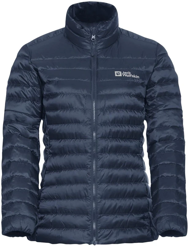 Jack Wolfskin Pilvi Down JKT W RDS