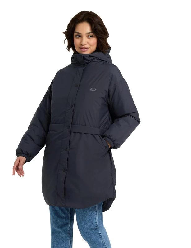 Jack Wolfskin ALTAY JKT W