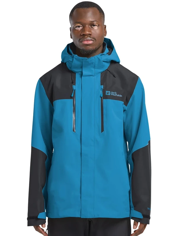 Jack Wolfskin Jasper Men's 2L Jacket M