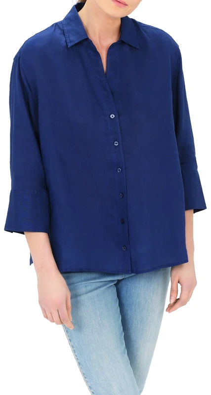 Caroll Blouse