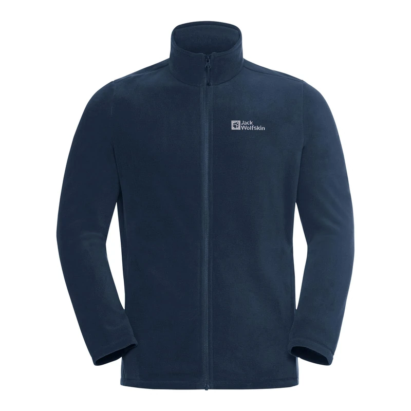 Jack Wolfskin Men's Taunus Fz M Fleece Jacket