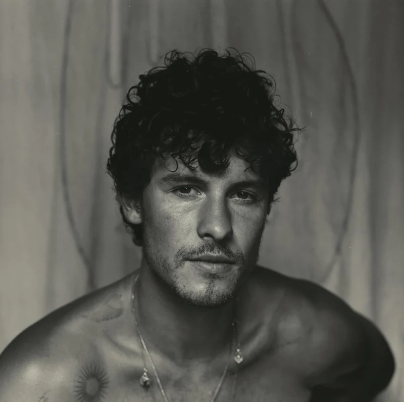 Shawn[Wood Ring LP] [Vinyl LP] [VINYL]