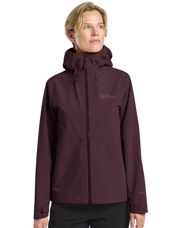 Jack Wolfskin HIGHEST PEAK 3L JKT W