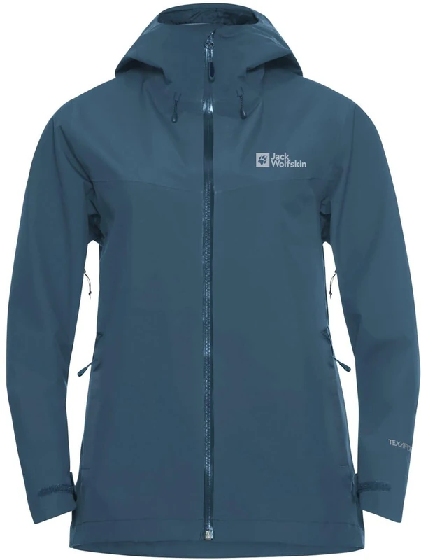 Jack Wolfskin HIGHEST PEAK 3L JKT W - Image 1