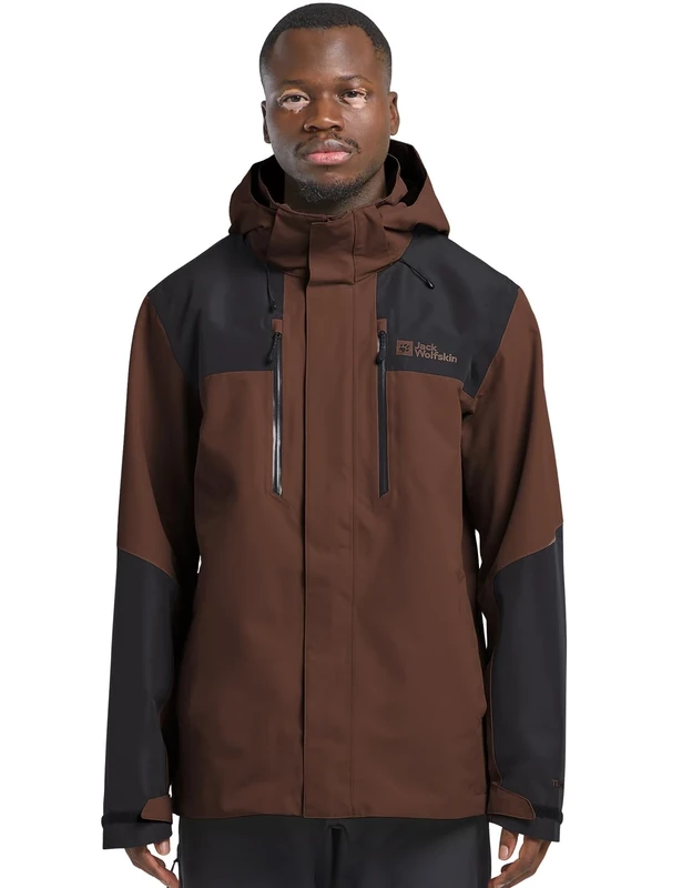 Jack Wolfskin JASPER 2L JKT M