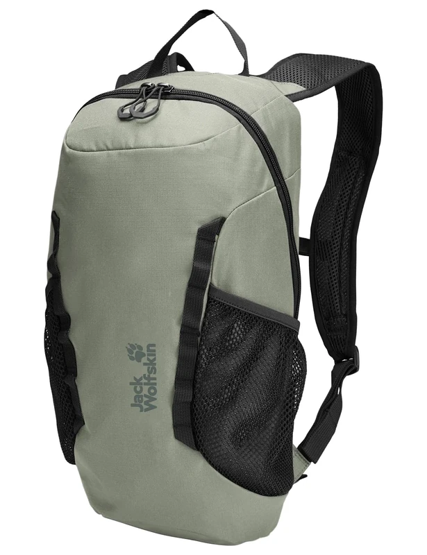 Jack Wolfskin Unisex Velocity Lite 10 Bike Pack