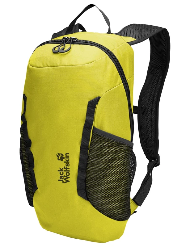 Jack Wolfskin Unisex Velocity Lite 10 Bike Pack